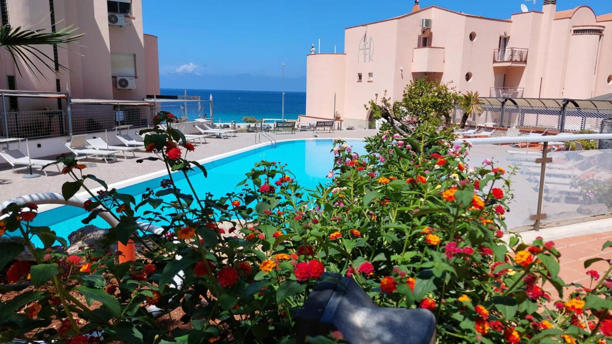 Addaura Village E Congressi Hotel Mondello